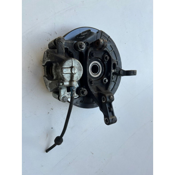 Montante Dianteiro L.e Jeep Compass 1.3 2022