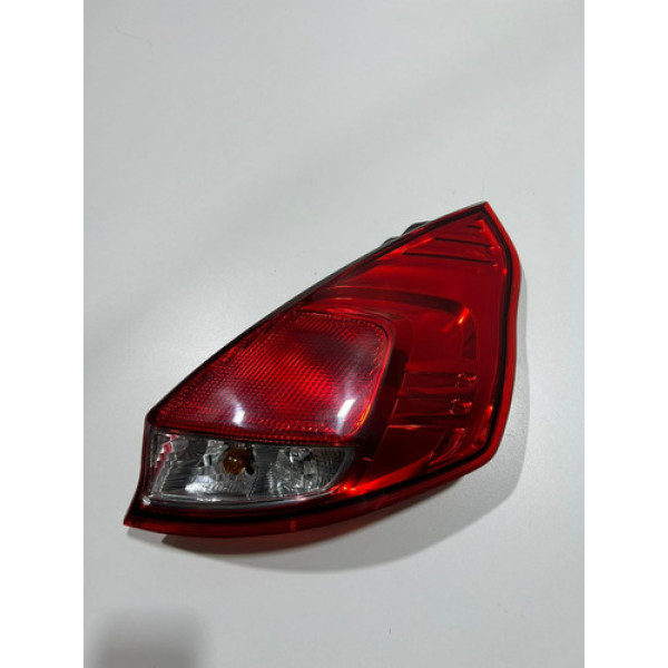 Lanterna Direita Ford New Fiesta 2012 À 2016 Original Usado