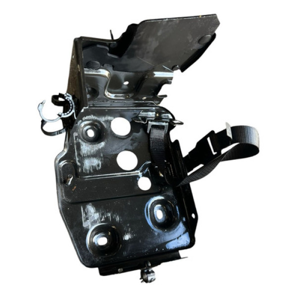 Caixa Bateria Fiat Argo Cronos 2018/2023