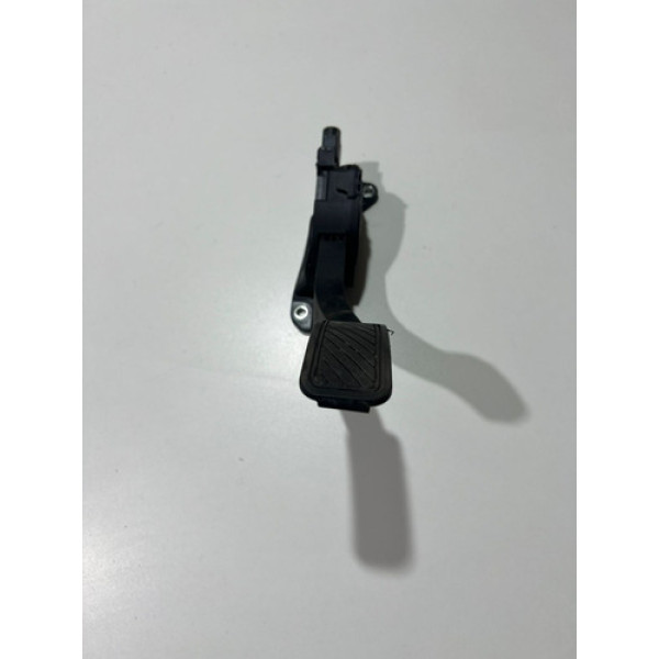 Pedal/acelerador Ford New Fiesta 1.6 Nacional 2013 A 2018