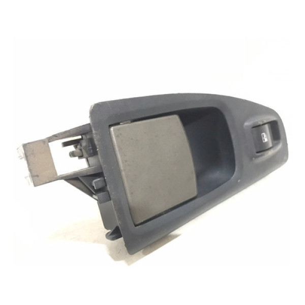 Botão Vidro E Trava Eletrico Tras Esquerdo Fiat Idea 14/16