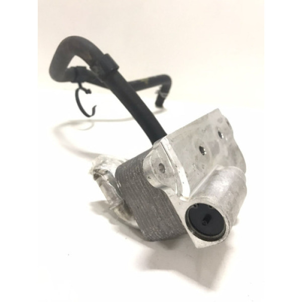 Resfriador Oleo Cambio Evoque 2.0 2015  0501331170