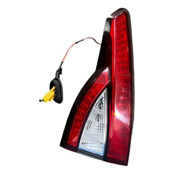 Lanterna Direita Da Tampa Malas Do Argo Origin S/recup