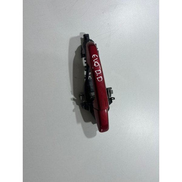 Massaneta Porta Diant Dir Evoque Dinamic 2.0 2013 A 2016  