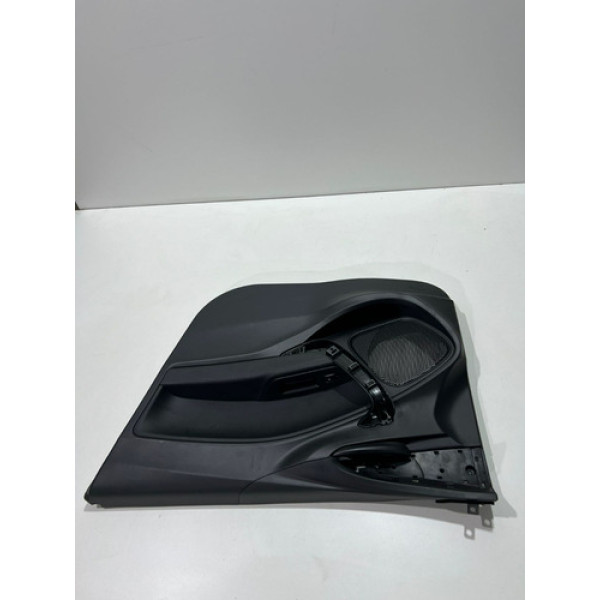 Forro De Porta Diant. Direiro Argo 2019/2022 1.0 3cc