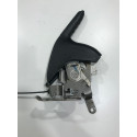 Alavanca Freio De Mão Ford Ká 2015-2018 New Fiesta Original
