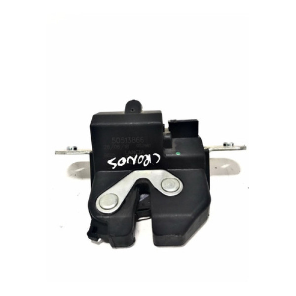 Fechadura Porta Malas Fiat Argo Cronos 2017/2020 50513866