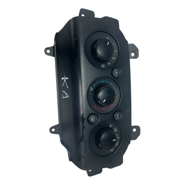 Comando De Ar Ford Ka 1.0 2015/2021