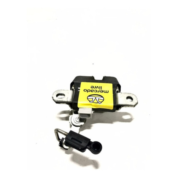 Fechadura Tranca Elétrica Porta Malas Gol G5 G6 G7 5u5827505