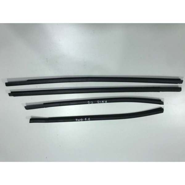 Jogo Pestana Porta Externa Renault Kwid 2023