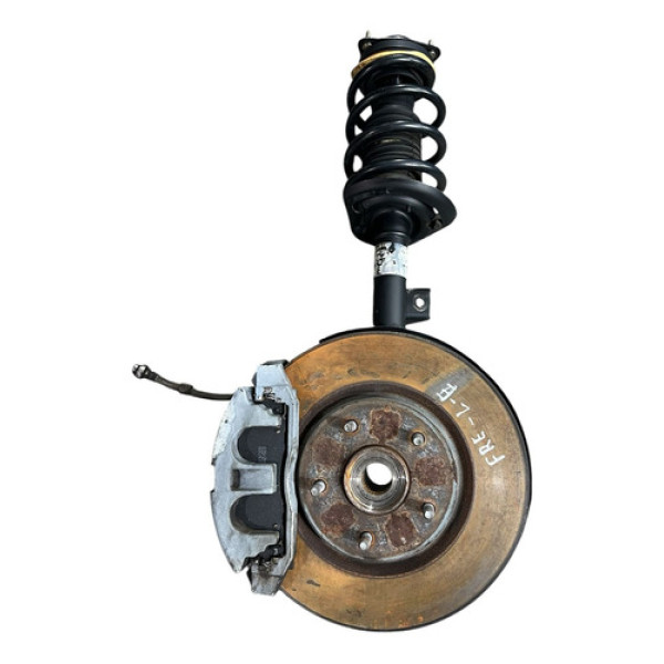 Montante Esquerdo Completo Freemont 2.4 2012/2016