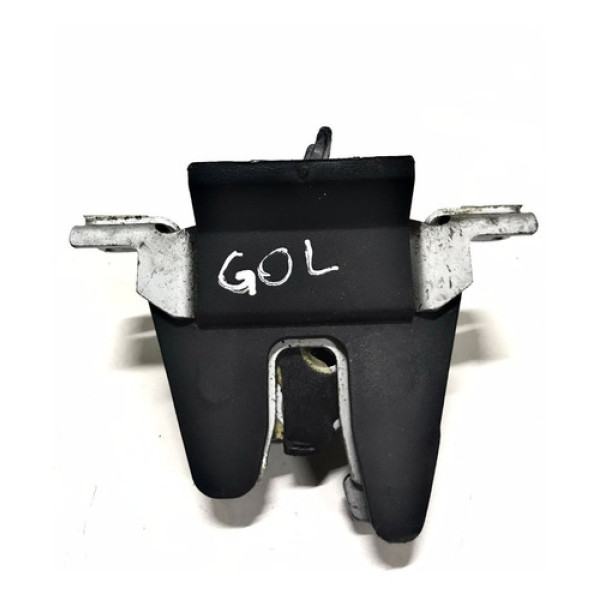 Fechadura Da Tampa Traseira Vw Gol G5 G6 G7 Cód 5u6827505b