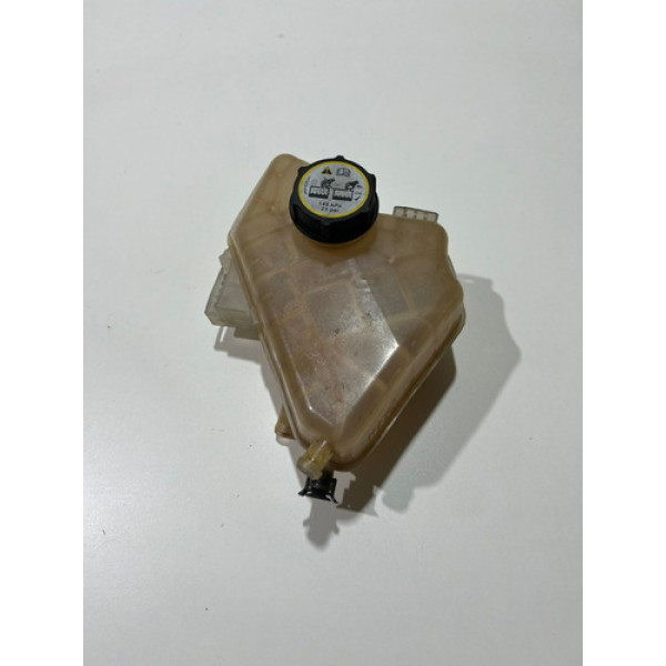 Reservatorio Radiador New Fiesta 1.6 16v 2015 Á 2019