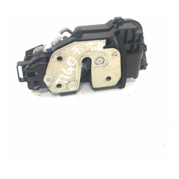 Fechadura Porta Traseira Esquerda Tiggo 7 Pro 2022