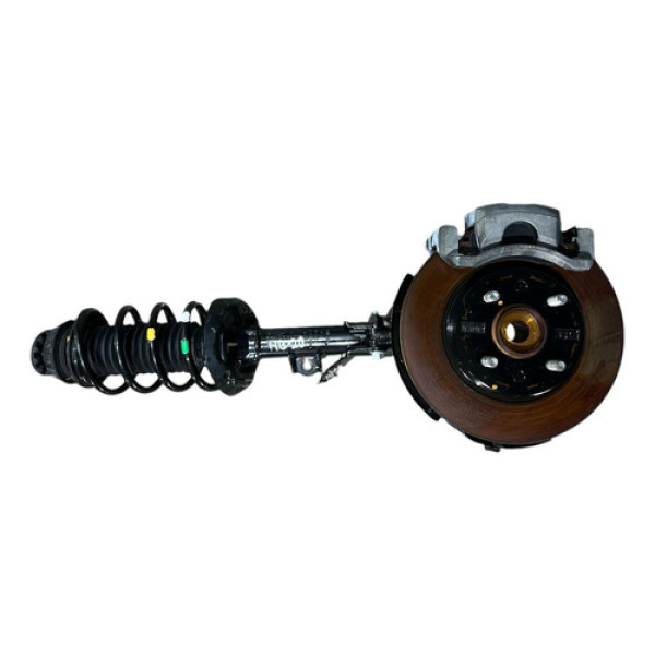 Montante Pinça Disco Direito Hb20 1.0 3cc 2023 A 2025