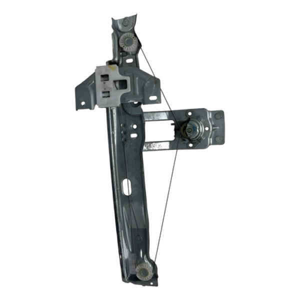 Maquina Vidro Traseira Esquerda Ka 2015 A 2022