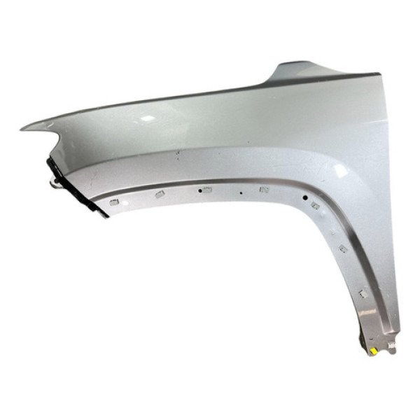 Paralama Esquerdo Jeep Compass 2022/2025 S/recup