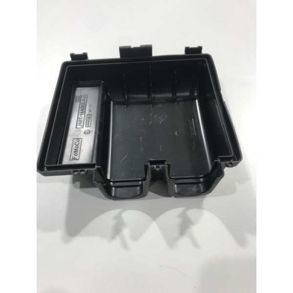 Tampa Caixa Central Bsm Bronco 2023      