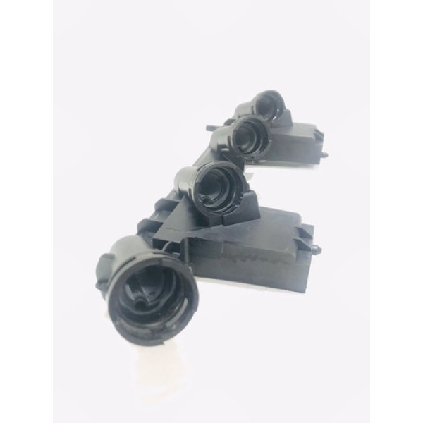 Flauta Injeção Peugeot 208 308 Citroen C3 Picasso Aircross