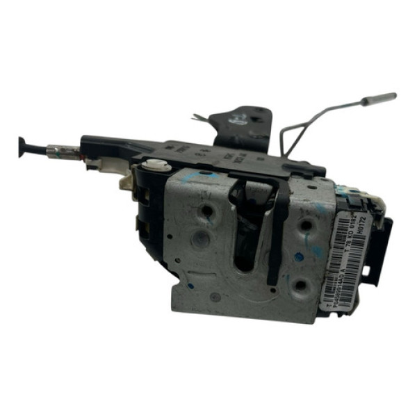 Fechadura Traseira Direita Freemont E Journey 2012 A 2015