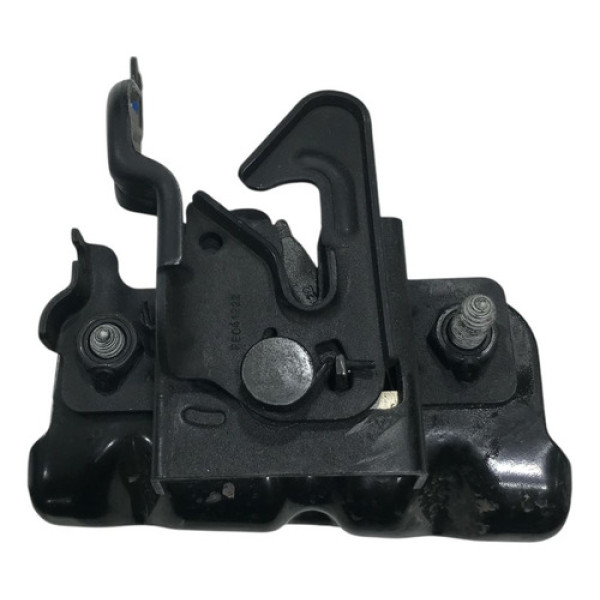 Fechadura Capo Renault Kwid 2018 2021 Original Usado