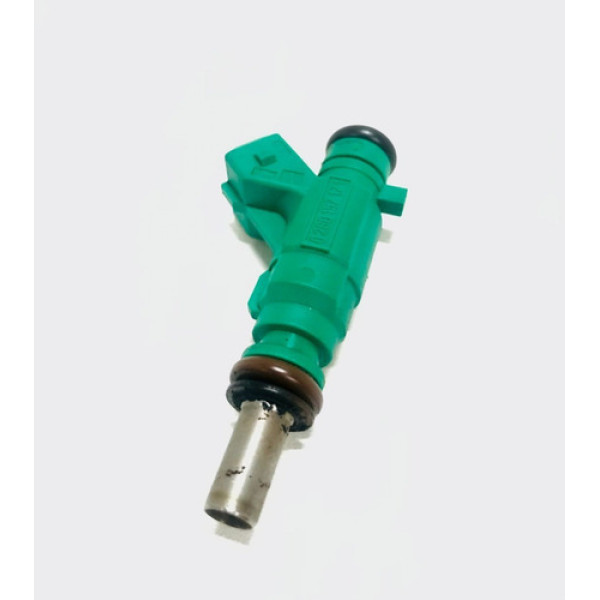 Bico Injetor Fiat Mobi 1.0 8v Flex   55270697