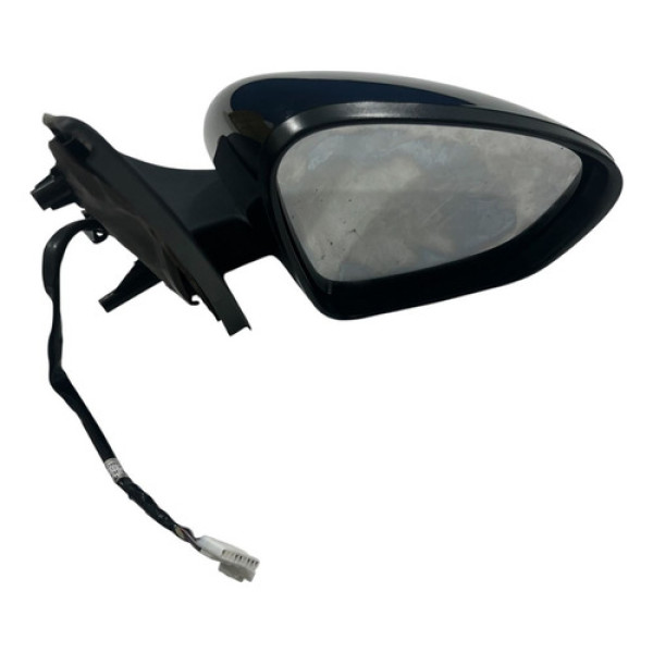 Retrovisor Elétrico Fiat Argo Cronos Direito Pisca 2018/2024