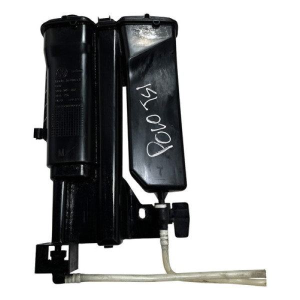 Filtro Canister Volkswagen Polo 1.0 Tsi Original 2018 A 2022