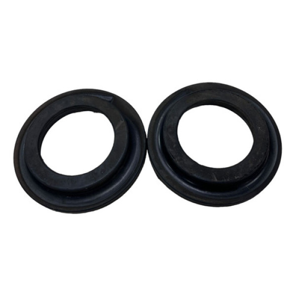 Borracha Mola Traseira Frontier 2018 A 2022