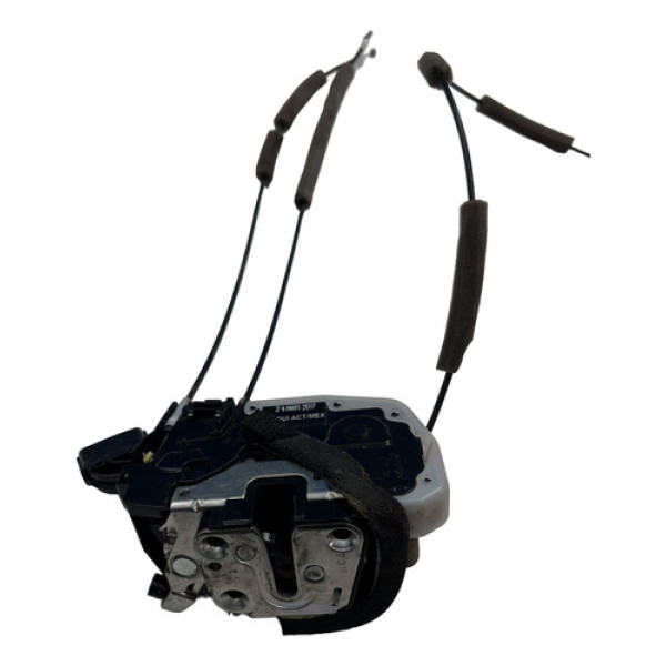 Fechadura Dianteira Direita Frontier 2017 A 2022