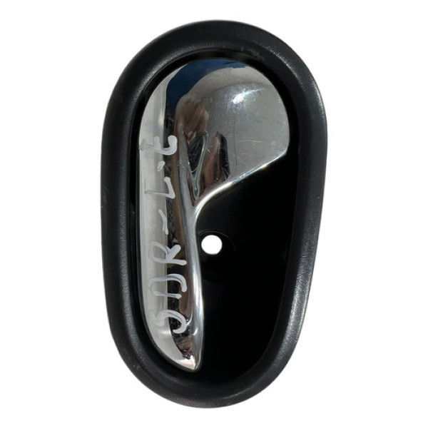 Macaneta Puxador Interna Esq. Sandero Logan 15/21