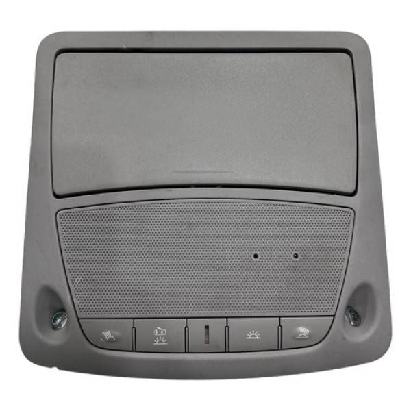 Porta Oculos Completo Nissan Frontier 2017 A 2023 /29039