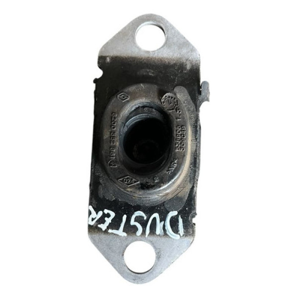 Coxim Motor Renault Duster 2.0 16v 2012 A 2016