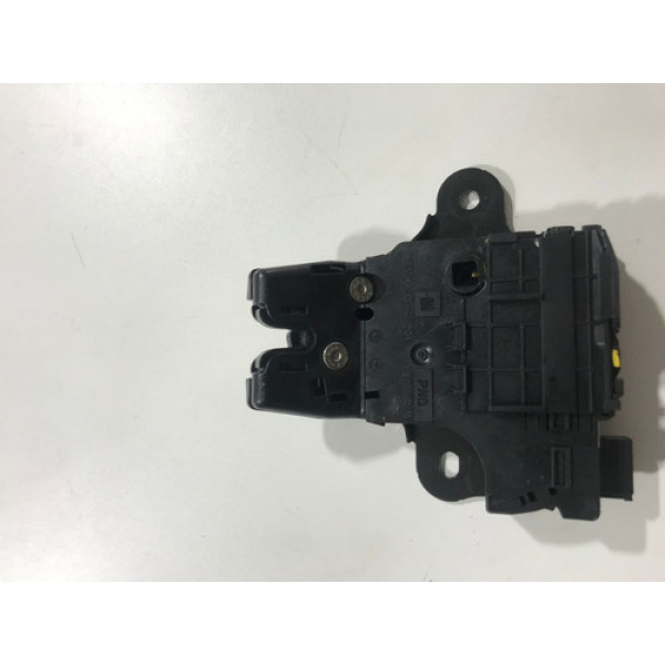 Fechadura Tampa Traseira Gm Cobalt 2018