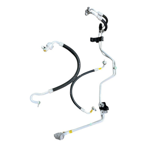 Mangueiras Ar Todas Hyundai Tucson 2.0 09/15 Origi