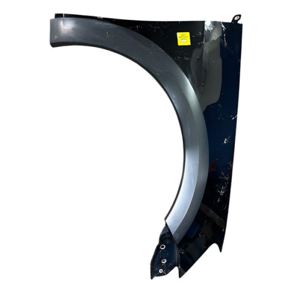 Paralama Direito Vw Saveiro G6 G7 2013 2016 (usado)