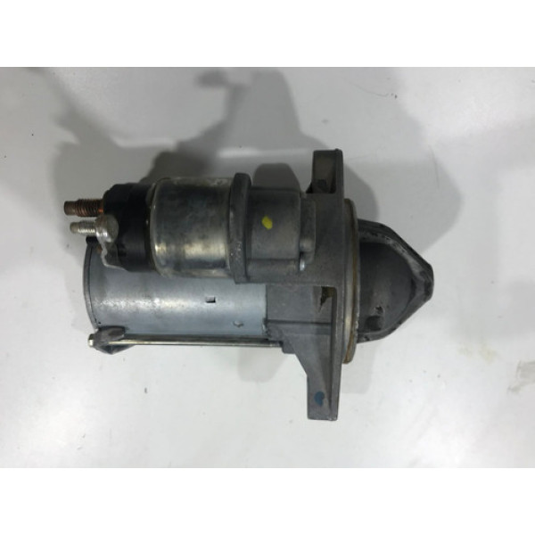 Motor De Arranque Ford Ka 3cc 2017/2022 