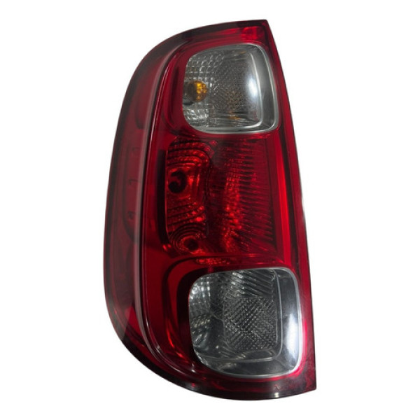 Lanterna Esquerda Uno Vivace 2010/2015 S/recup