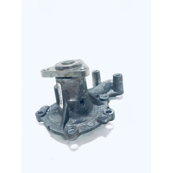 Bomba De Agua Ford Ka 1.0 12v 17/18 Cm5g8501f7b