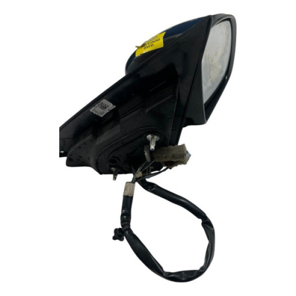 Retrovisor Lado Direito Jeep Compass 2017 A 2021 C/pisca