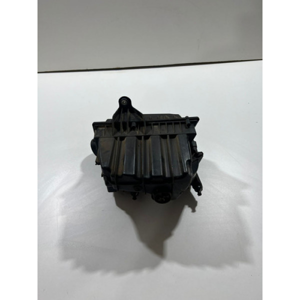 Caixa Filtro De Ar Compl. Evoque 2.0 2013 A 2016  