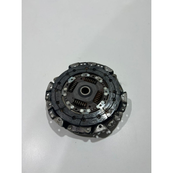 Plato E Disco Argo/cronos 1.0 3cc 2019/2021