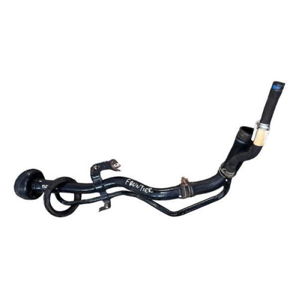 Gargalo Tanque Frontier 2017 2018 2019 2020 2021 2022