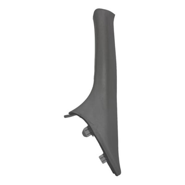 Moldura Coluna Lado Esquerda Interna Frontier 2018/2022