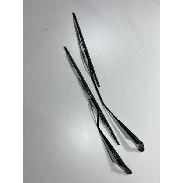 Par Braço Limpador  Gm Cobalt Ltz 1.4 2016 A 2021    