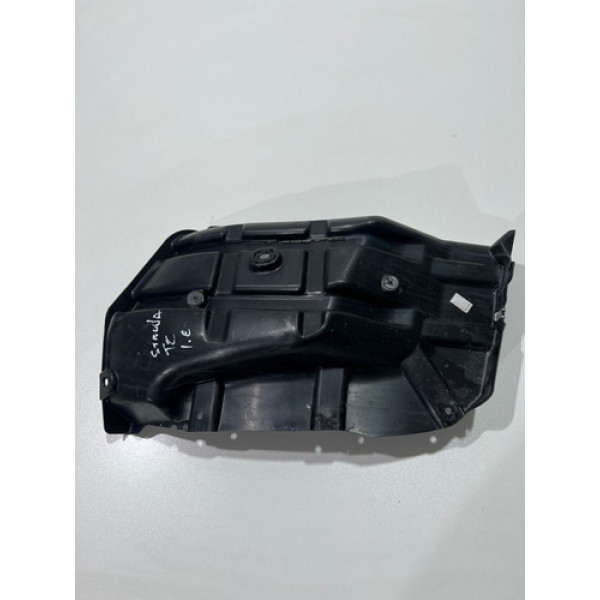 Capa Roda Strada Nova 2022 Traseiro Esquerdo