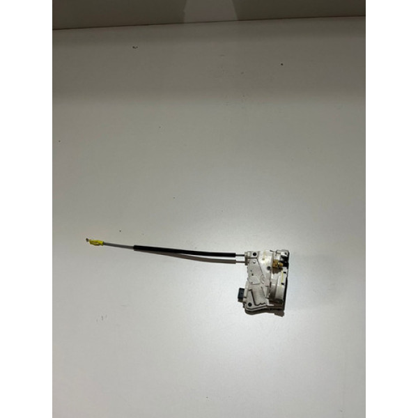 Fechadura Porta Eletrica Gm Onix 2020/2023 Traseiro Direito