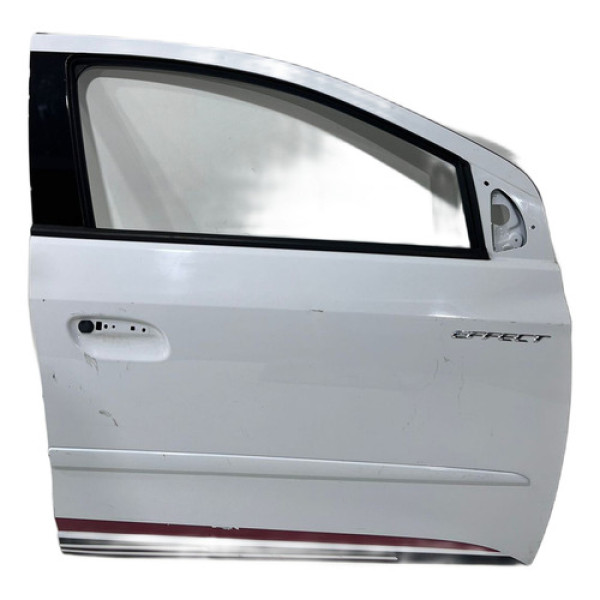 Porta Dianteira L/direito Gm Onix 2015 A 2019