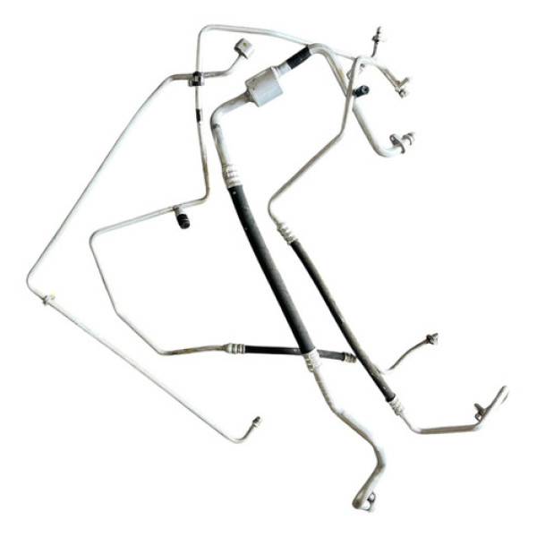 Mangueira Ar Duster 2.0 2012 A 2017 Todas