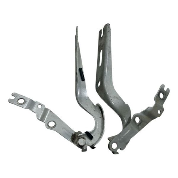 Braço Capo Polo Virtus 2018 A 2024